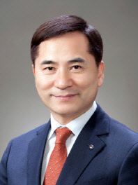 김경룡 DGB대구은행장 내정자. DGB대구은행 제공.